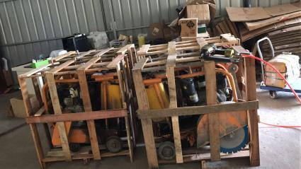 芝罘行李、家具、电器包装托运