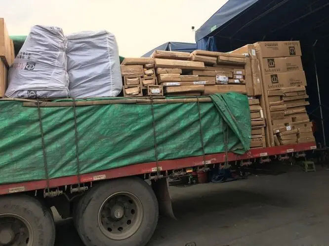 芝罘家具托运